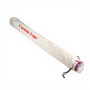 Logo personnalisé fermeture à cordon ligne de couture exquise <span class=keywords><strong>sac</strong></span> de tapis de Mahjong américain étanche - Product Image 1