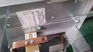 Unidad convertidora Seimen 6SE7036-0EK60 SIMOVERT MD 3AC 380-480V, 315KW Variador de Frecuencia, Controlador de Automatización Industrial - Product Image 3