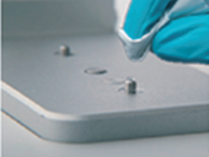 最高のマイクロボリューム紫外可視分光光度計の製造 ナノ価格 - Product Image 6