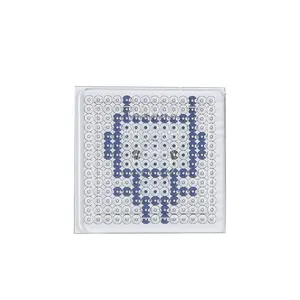 Alta qualità più economico modello chiaro fusibile perline Pegboard per bambini bambino educazione Puzzle Craft