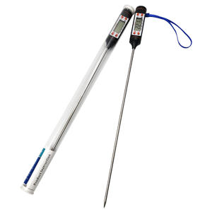 <span class=keywords><strong>50CM</strong></span> Sonda Portátil Digital Food Meat Cozinha Termômetro - Product Image 1