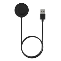 Série Applicable Smartwatch Chargeur Montre à Adsorption Magnétique GT5/GT4 Base de Charge pour Huawei
