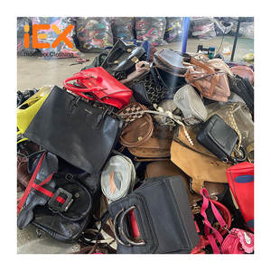 Bolso de mano de marca Borse Donna Firmate Usate Bolsos de lujo Calidad superior Usado Limpio Usado Bolsas Escolares - Product Image 6