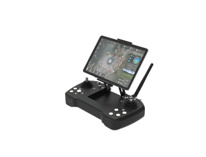 Télécommande de drone Skydroid T12 avec écran HD, portée de 20 km, système de télémétrie vidéo numérique 2,4 GHz - Product Image 2