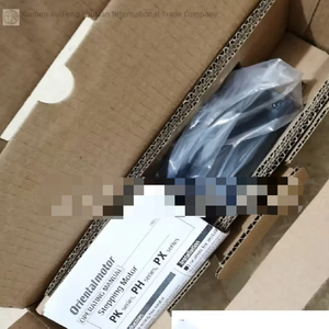 Motor Pk599ahwm 1 Pieza Nuevo Envío Rápido Nuevo Original Disponible Automatización Industrial Pac Programación de PLC Dedicada - Product Image 1