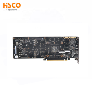 สำหรับ EVGA GeForce <span class=keywords><strong>GTX</strong></span> <span class=keywords><strong>980</strong></span> <span class=keywords><strong>Ti</strong></span> 6GB GDDR5 PCI 3.0 X16 SLI รองรับการ์ดวิดีโอ06G-P4-4991-RX - Product Image 2