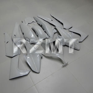 ชุดแฟริ่งมอเตอร์ไซค์สำหรับ YAMAHA TMAX 500 ปี 2008-2011 T-MAX500 TMAX500 ปี 2010  ชุดแต่งแฟริ่ง ABS ฉีดขึ้นรูป รุ่น Y0507-103a - Product Image 3