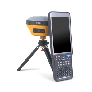Dron GPS RTK Hi Target V200 2025 con Doble Cámara y Base para Topografía y Cartografía GNSS con Tecnología Láser - Product Image 2