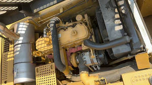 รถขุดตีนตะขาบ cat325C ตีนตะขาบรถขุดมือสองรถขุดขนาด25ตัน cat325รถตัก cat325D - Product Image 4