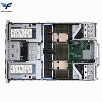 Server Rak Penyimpanan Power Edge R760XA