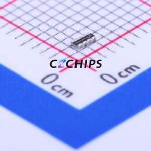 Red de Resistencias CAT10-511J4LF 0402x4 (Número de Resistencias: 4) (Resistencia: 510 Ohmios Precisión: 5%) - Product Image 1