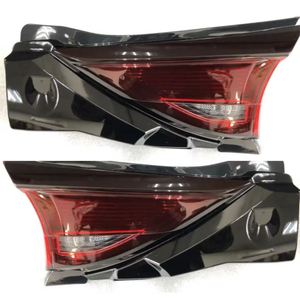 เหมาะสำหรับ Mazda 17cx-5 17-21 ไฟท้ายด้านในแบบ LED รุ่นมาตรฐาน KB8A-513G0 KB8A-513F0 - Product Image 1