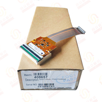 Têtes d'impression thermiques originales 408657 KCE-32-12PAT1-VJTR compatibles avec l'imprimante TTO TT750 32 mm