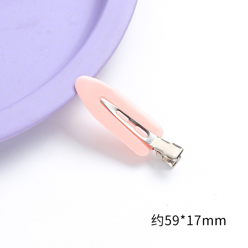 jumbo creaseless hair clip large