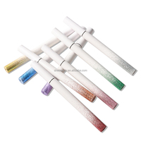 Crayon Eyeliner à Paillettes Imperméable à l'Eau Private Label Diamond Shiny Eye Liners