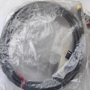 Cable de Extensión KEYENCE GL-RC5 para Rejilla de Seguridad Serie GL-R, 5m, GL RC5 - Product Image 2