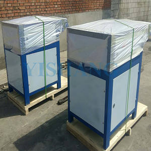 Duvar mikser kuru karışım renk pigmenti mikser seramik fayans yapıştırıcısı açık gri skim coat harç karıştırma makinesi tesisi - Product Image 4