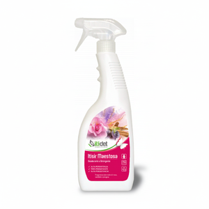 Itidet FL 12x750 ml Spray Écologique pour Produits Chimiques Ménagers, Sols, Surfaces, Marbre, Céramique, Grès, Linoléum, Résine, Bois - Product Image 2