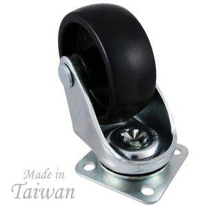 Rehausseur de lit à roulettes de 2 pouces - Product Image 3