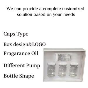 Sérum PDRN Acide Hyaluronique Peptides Réparation Cutanée Beauté Éclaircissante Soin de la <span class=keywords><strong>Peau</strong></span> Kit Rouleau Anti-Acné et Anti-Taches Noires Collagène - Product Image 3