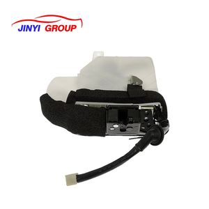 Actuador de bloqueo de maletero para TOYOTA 4RUNNER 2003-2009 6911035062 6911035060 6911035090 69110-35062 69110-35060 69110-35090 - Product Image 2