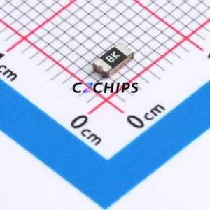 SMD1206-200C-6V Resettable Fuse 1206 Fuse 6V 40A 2A 3.5A - Product Image 1