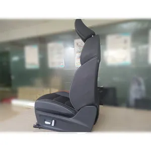 Electric Auto Adjustable Car Seat Fit For Most Of Car Model