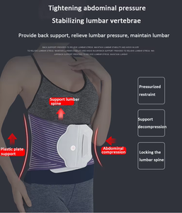 <span class=keywords><strong>Ceinture</strong></span> de soutien lombaire, correction de la posture assise, <span class=keywords><strong>ceinture</strong></span> de soutien orthopédique <span class=keywords><strong>pour</strong></span> le <span class=keywords><strong>dos</strong></span> <span class=keywords><strong>pour</strong></span> adultes, soulagement de la douleur, <span class=keywords><strong>ceinture</strong></span> de maintien du <span class=keywords><strong>dos</strong></span> - Product Image 6