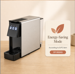 เครื่องชงกาแฟแคปซูลแบบอัตโนมัติ 1450W ประหยัดพลังงาน แรงดันสูง 19 บาร์ ขายส่ง - Product Image 5