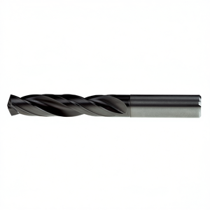 Ttake Carbide Drill <b>Bit</b> TA1044 5xD Nano TiAlN Coated For Machine Tools - Product Image 2