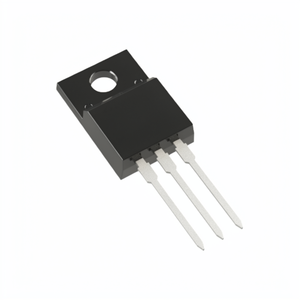 ชิ้นส่วนวงจรอิเล็กทรอนิกส์ R6030JNXC7G TO-220FM ทรานซิสเตอร์ ของแท้ บริการครบวงจร - Product Image 1