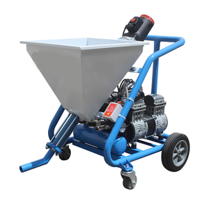 <span class=keywords><strong>Peinture</strong></span> à la chaux de ciment polyuréthane K11 multifonctionnelle, haute puissance, imperméable, <span class=keywords><strong>pour</strong></span> travaux professionnels sans air - Product Image 1