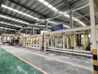 Panneau AAC 30000m3 par an Petite capacité Usine de fabrication de blocs AAC Ligne de machines à blocs de béton cellulaire autoclavés Usines AAC