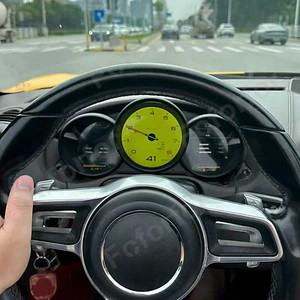 Foforfor Xe <span class=keywords><strong>LCD</strong></span> Cụ <span class=keywords><strong>Meter</strong></span> Cho Porsche Cayman Boxster 981.1-987.2 2005-2012 Kỹ Thuật Số Cụm Đồng Hồ Tốc Độ Đo Bảng Điều Khiển - Product Image 6