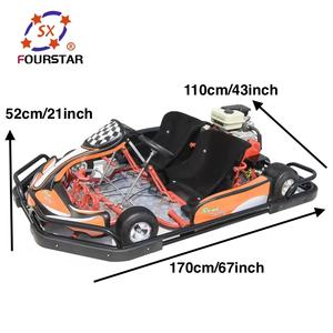 Haute vitesse 25 km/h Go voiture <span class=keywords><strong>Karting</strong></span> Sport essence puissance course enfants <span class=keywords><strong>Mini</strong></span> hors route Go Kart - Product Image 2