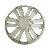 Couvre roue automatique OEM 44733-T5B-N01 nouvelle garniture de roue de voiture pour Honda Fit City 2015 2018 GK5 GM6