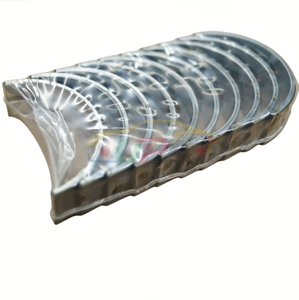 ชุดลูกปืนเครื่องยนต์ขายดี รุ่น BEARING PAIR SET-CRK/SHF 21020-2B000 21020 2B000 สำหรับ K-ia CERATO 210202B000 - Product Image 2