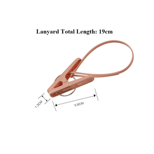 <span class=keywords><strong>Pinces</strong></span> <span class=keywords><strong>à</strong></span> <span class=keywords><strong>linge</strong></span> en plastique pour séchage de vêtements <span class=keywords><strong>à</strong></span> la maison chaussettes extension de sous-vêtements petit clip coupe-vent couleur unie 12 pièces ensemble <span class=keywords><strong>pinces</strong></span> <span class=keywords><strong>à</strong></span> <span class=keywords><strong>linge</strong></span> - Product Image 6