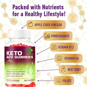 באיכות גבוהה מחיר נמוך משקל שומן הפסד gummies שמן צורב תפוחים חומץ סוכריות עם אבקת שורש סלק עבור הרזיה - Product Image 2