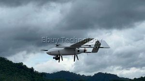 Viewpro Q30TIRM Pro Drone GPS Dual X EO + 35mm Thermique 3km Télémètre 3 Axes Gimbal Caméra TF 128G Cartographie Coordonnées DIY - Product Image 6