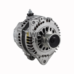 23100AU410 23100AU420 23100AU424 23100ZB000 23100ZB00A 23100ZB00B 23100ZB00C para <span class=keywords><strong>ALTERNADOR</strong></span> PEQUEÑO <span class=keywords><strong>NISSAN</strong></span> 12V - Product Image 3