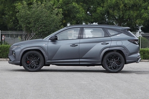 Auto Usado <span class=keywords><strong>Hyundai</strong></span> <span class=keywords><strong>Tucson</strong></span> L 1.5T 20th SE 2WD <span class=keywords><strong>2022</strong></span> con SmartSense, Amplio Espacio, Económico, SUV de Exportación - Product Image 5