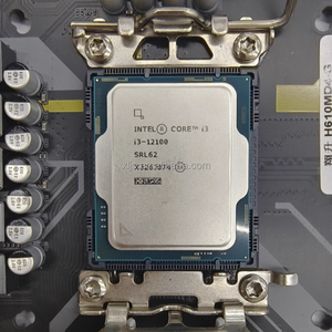 Prosesor Desktop Baru I7 12700 Core CPU 12 Core 20 Thread dengan GPU Terintegrasi - Product Image 4
