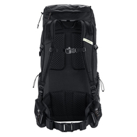 Sac à dos de randonnée de haute qualité à chargement par le haut, 35L, résistant à l'eau, léger, pour les cyclistes