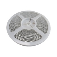 Resistencias de Tubo Cerámico MELF con Recubrimiento Epoxi, Bobinadas con Cable SMD, de SHENYIJIA Technology KNP, 0207 0309 0410 0411 1W 2W, Código de Color