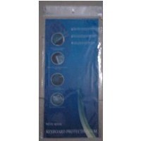 Couverture de clavier en plastique anti-poussière de 17 pouces pour la protection du clavier d'ordinateur portable - Product Image 3