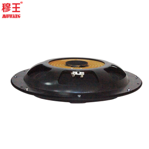 Haut-parleurs professionnels de 15 pouces, haut-parleur <span class=keywords><strong>audio</strong></span> professionnel, subwoofer Muwang pour voiture, modèle WL15T1461 - Product Image 1