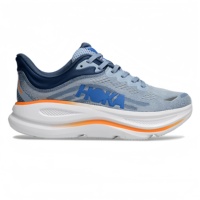 Chaussures de course respirantes de haute qualité unisexes Hokas Bondi 9, nouvelles chaussures de course design, chaussures de basket-ball légères et tendance