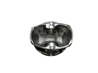 Kit de piston de haute qualité 74 mm avec anneau pour Buick Cruze 1.4T LE2 14E4E STD Aluminium 12669767