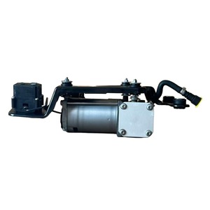 Remplacement pour <span class=keywords><strong>compresseur</strong></span> de <span class=keywords><strong>suspension</strong></span> pneumatique <span class=keywords><strong>BMW</strong></span> 2007-2014 <span class=keywords><strong>E70</strong></span> <span class=keywords><strong>X5</strong></span> E71 X6 37206859714 Stock local US - Product Image 3